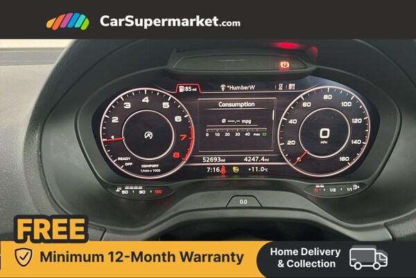 Used Audi Q2 2022 for sale - 76036876: Photo 15