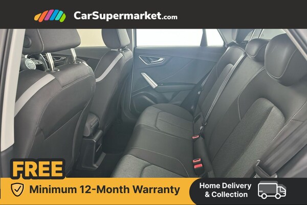 Used Audi Q2 2022 for sale - 76036876: Photo 18