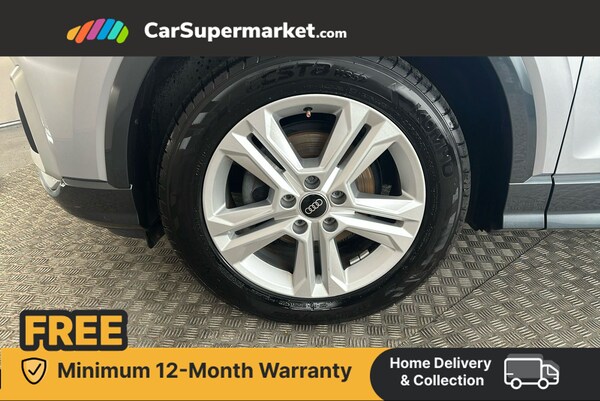 Used Audi Q2 2022 for sale - 76036876: Photo 19
