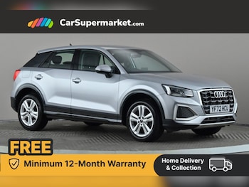 Audi - Q2