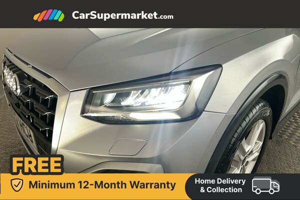Used Audi Q2 2022 for sale - 76036876: Photo 20