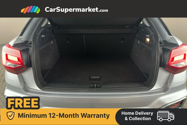 Used Audi Q2 2022 for sale - 76036876: Photo 22