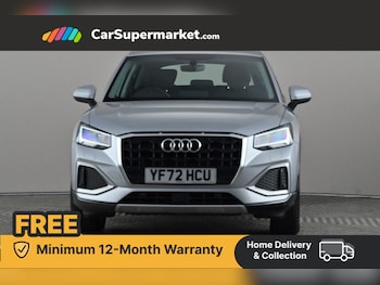 Used Audi Q2 2022 for sale - 76036876: Photo 2