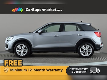 Used Audi Q2 2022 for sale - 76036876: Photo 3