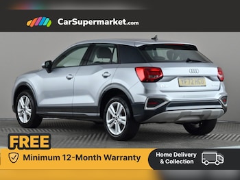 Used Audi Q2 2022 for sale - 76036876: Photo 4