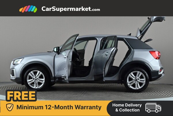 Used Audi Q2 2022 for sale - 76036876: Photo 9