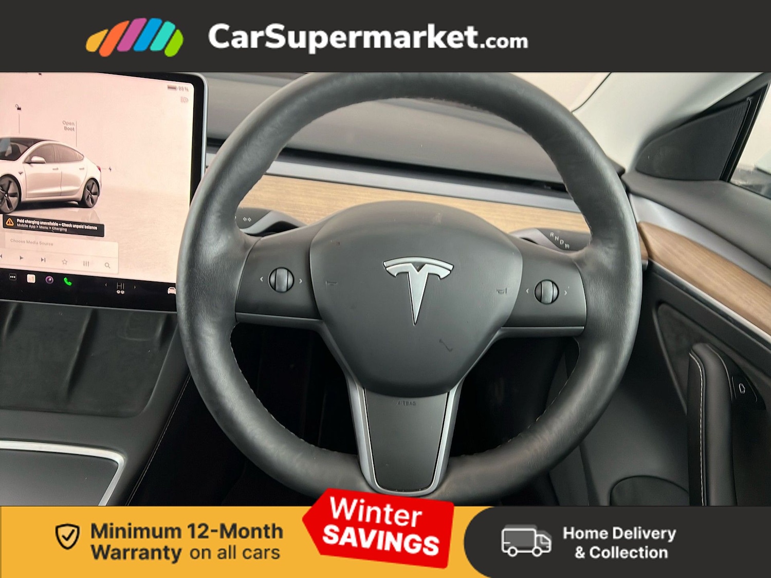 Used Tesla Model 3 2022 for sale - 77123673: Photo 15
