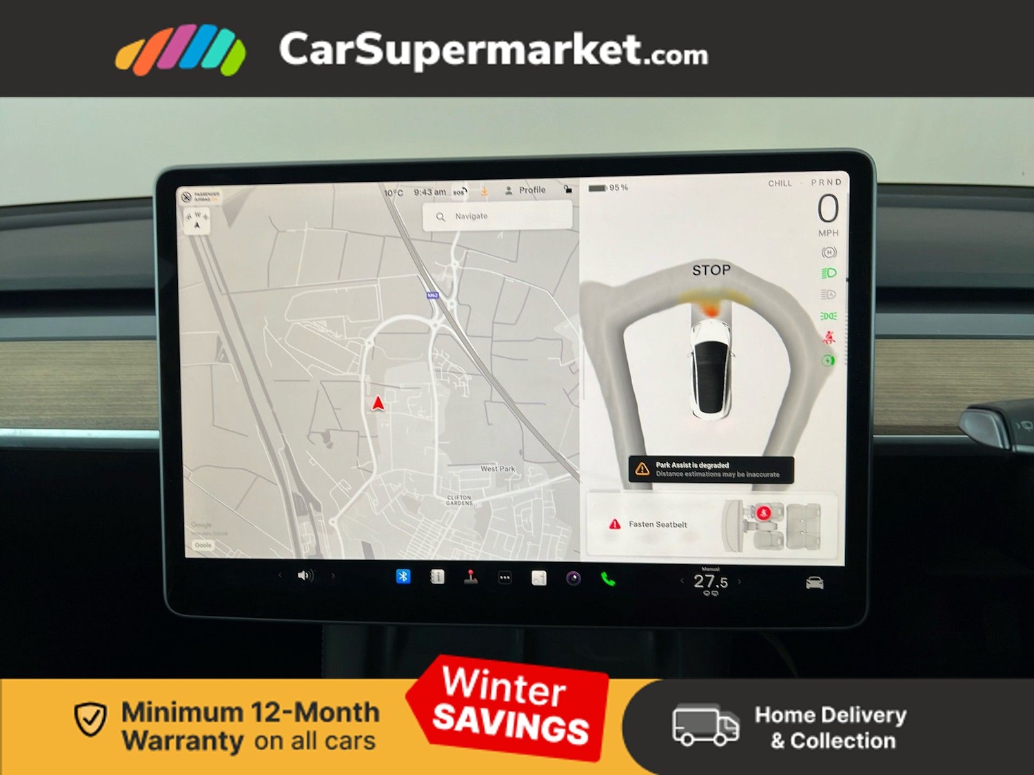 Used Tesla Model 3 2022 for sale - 77123673: Photo 17