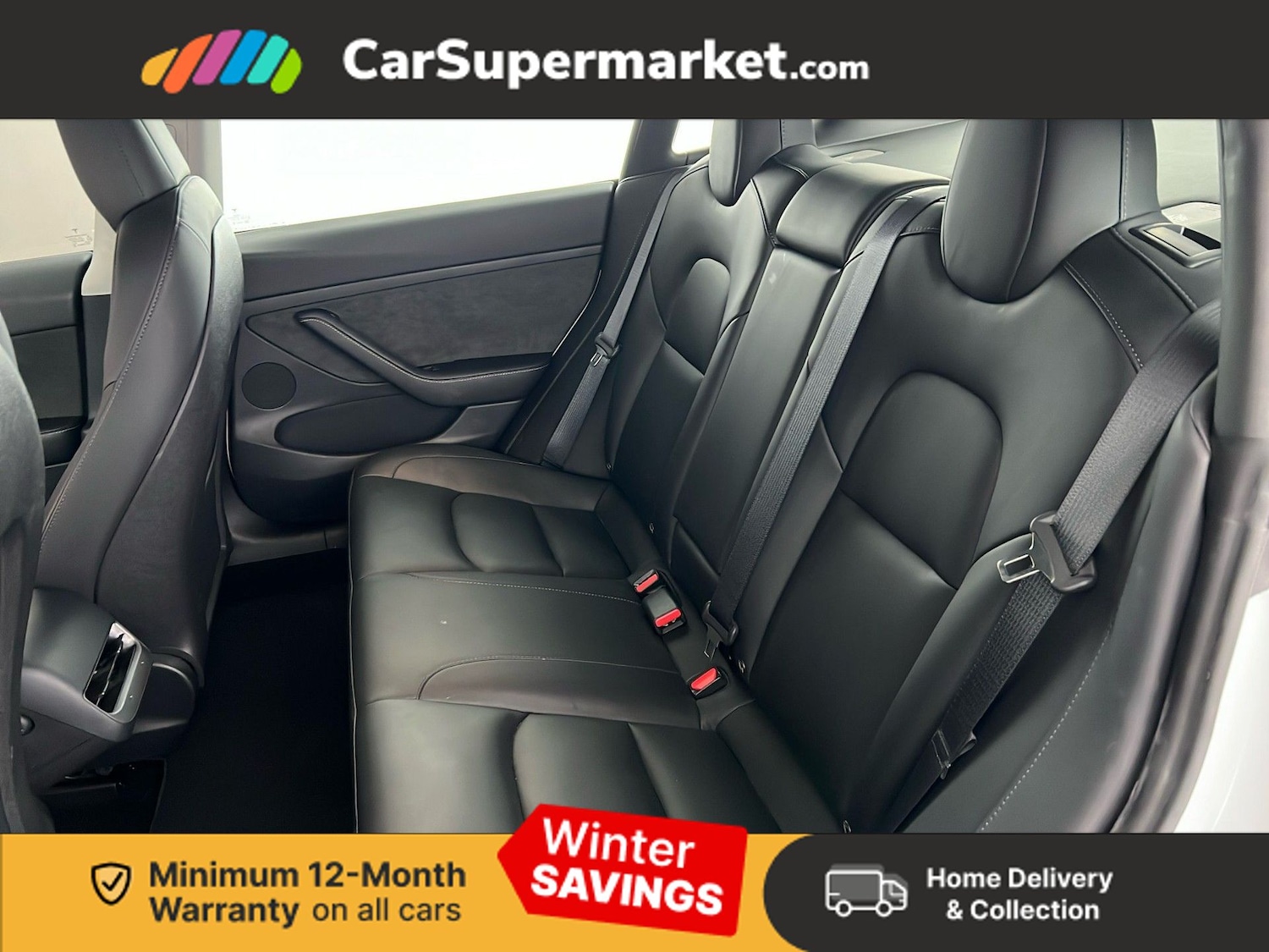 Used Tesla Model 3 2022 for sale - 77123673: Photo 19