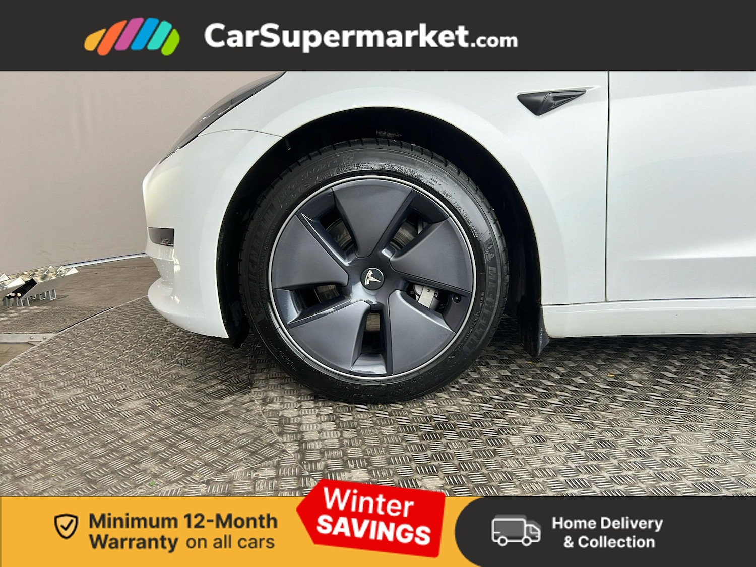 Used Tesla Model 3 2022 for sale - 77123673: Photo 20