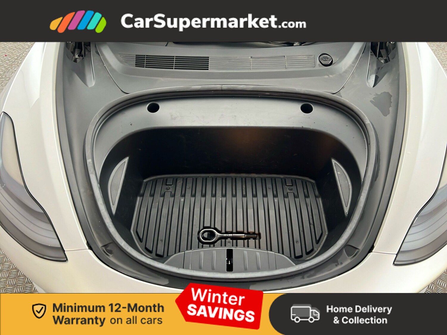 Used Tesla Model 3 2022 for sale - 77123673: Photo 25