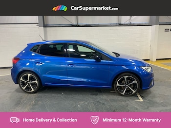 Used SEAT Ibiza 2023 for sale - 75604012: Photo