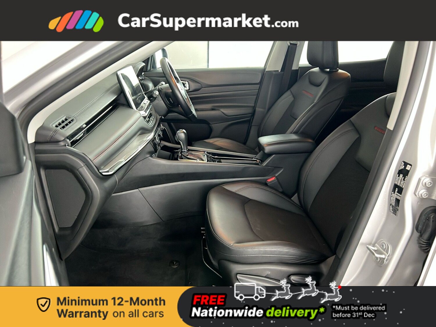 Used Jeep Compass 2022 for sale - 76863351: Photo 18