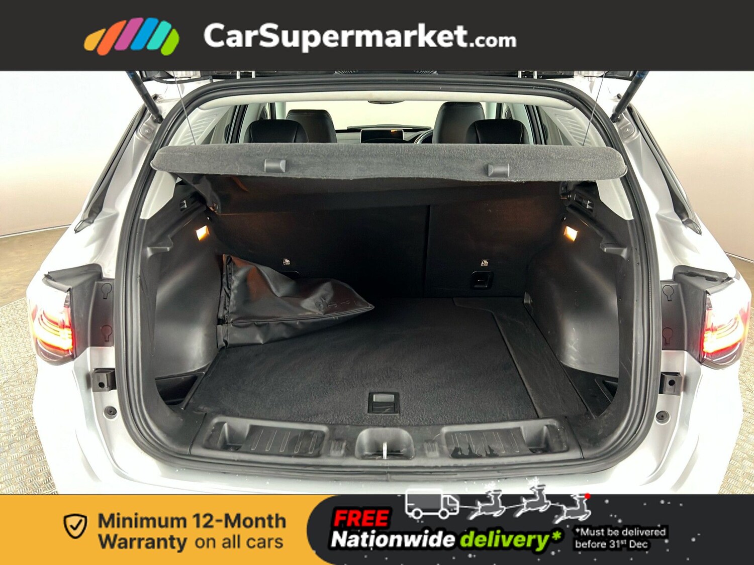 Used Jeep Compass 2022 for sale - 76863351: Photo 23