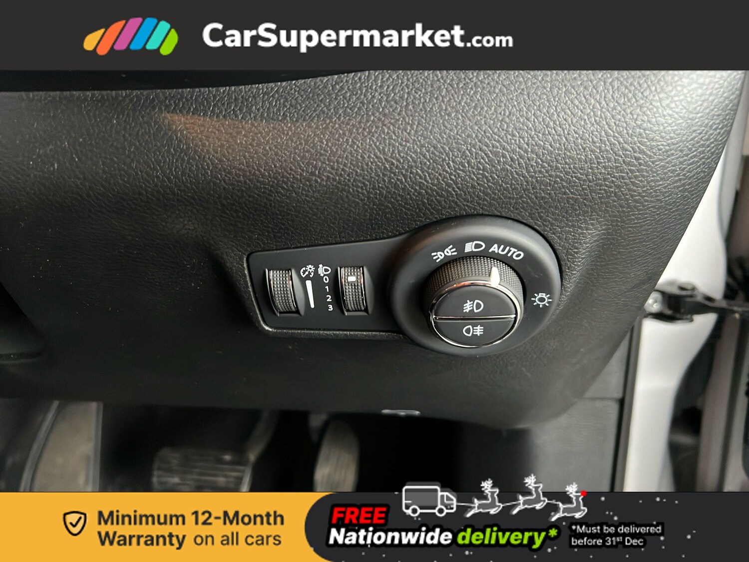 Used Jeep Compass 2022 for sale - 76863351: Photo 25