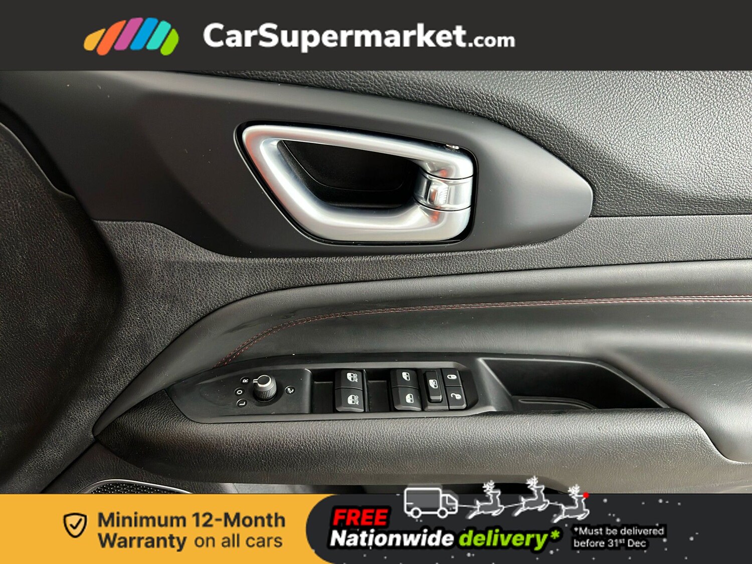 Used Jeep Compass 2022 for sale - 76863351: Photo 26