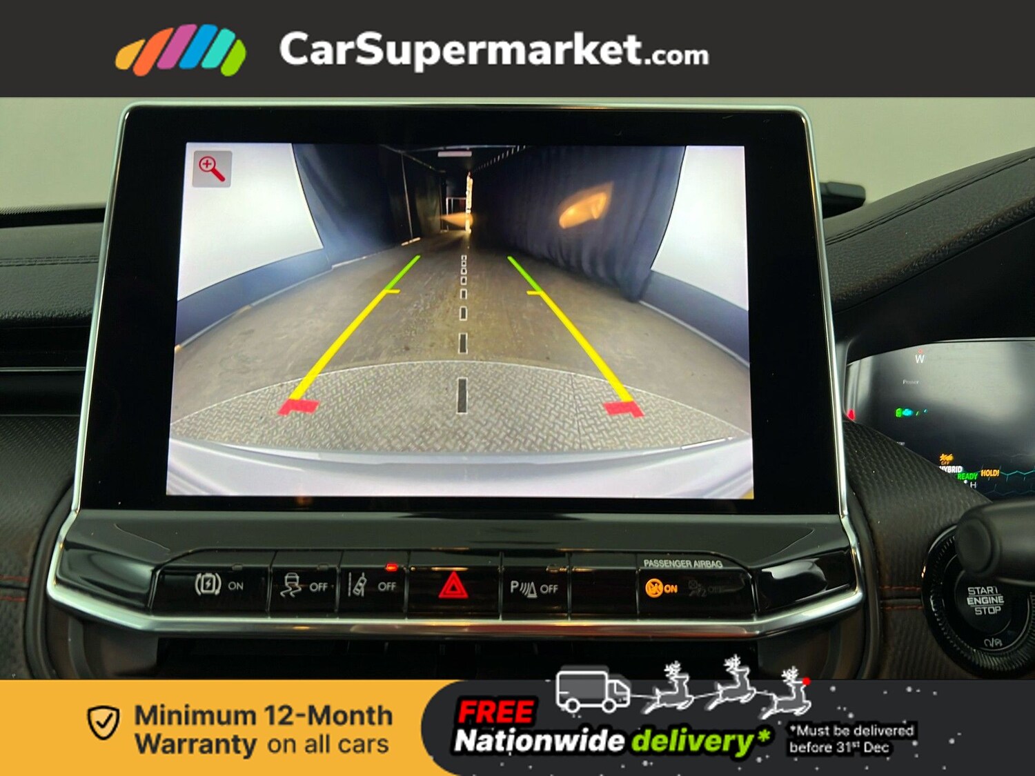 Used Jeep Compass 2022 for sale - 76863351: Photo 27