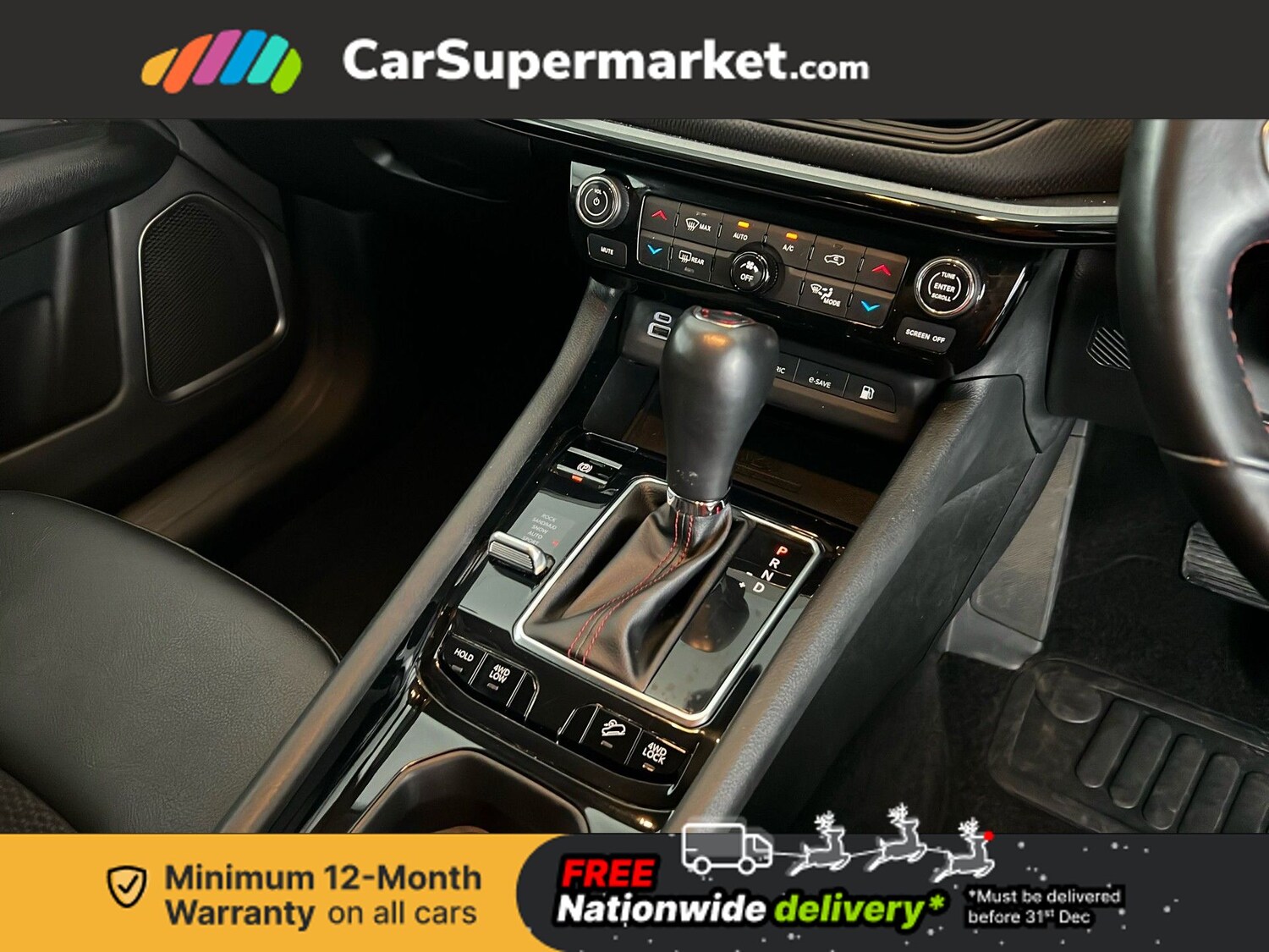 Used Jeep Compass 2022 for sale - 76863351: Photo 28