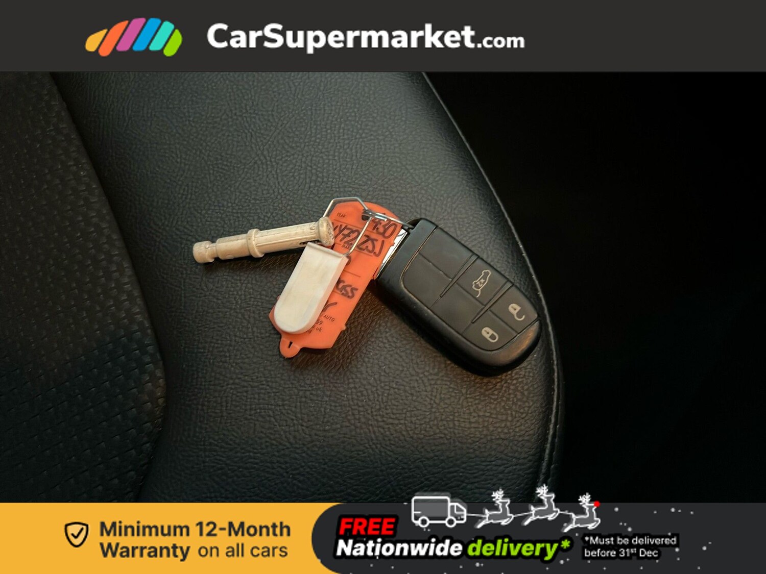 Used Jeep Compass 2022 for sale - 76863351: Photo 29