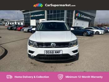 2018 - 2.0 TDi 190 4Motion SE Nav DSG 5-Door