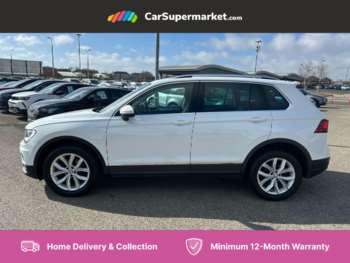 2018 - 2.0 TDi 190 4Motion SE Nav DSG 5-Door