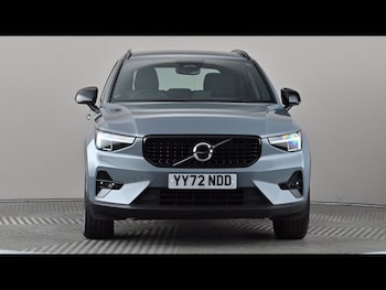 Used Volvo XC40 2022 for sale - 79612644: Photo