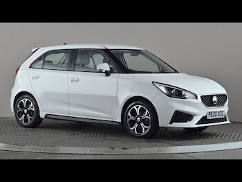 Used MG MG3 2020 for sale - 78620513: Photo