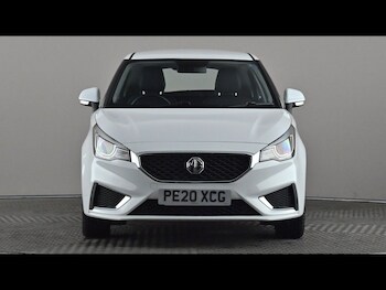 Used MG MG3 2020 for sale - 78620513: Photo