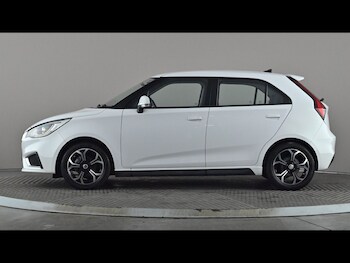 Used MG MG3 2020 for sale - 78620513: Photo