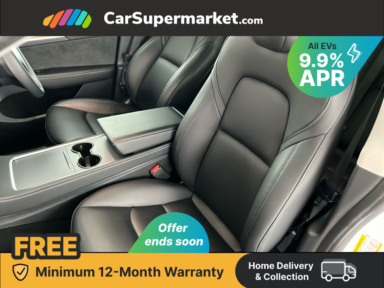 Used Tesla Model Y 2022 for sale - 76469226: Photo 19