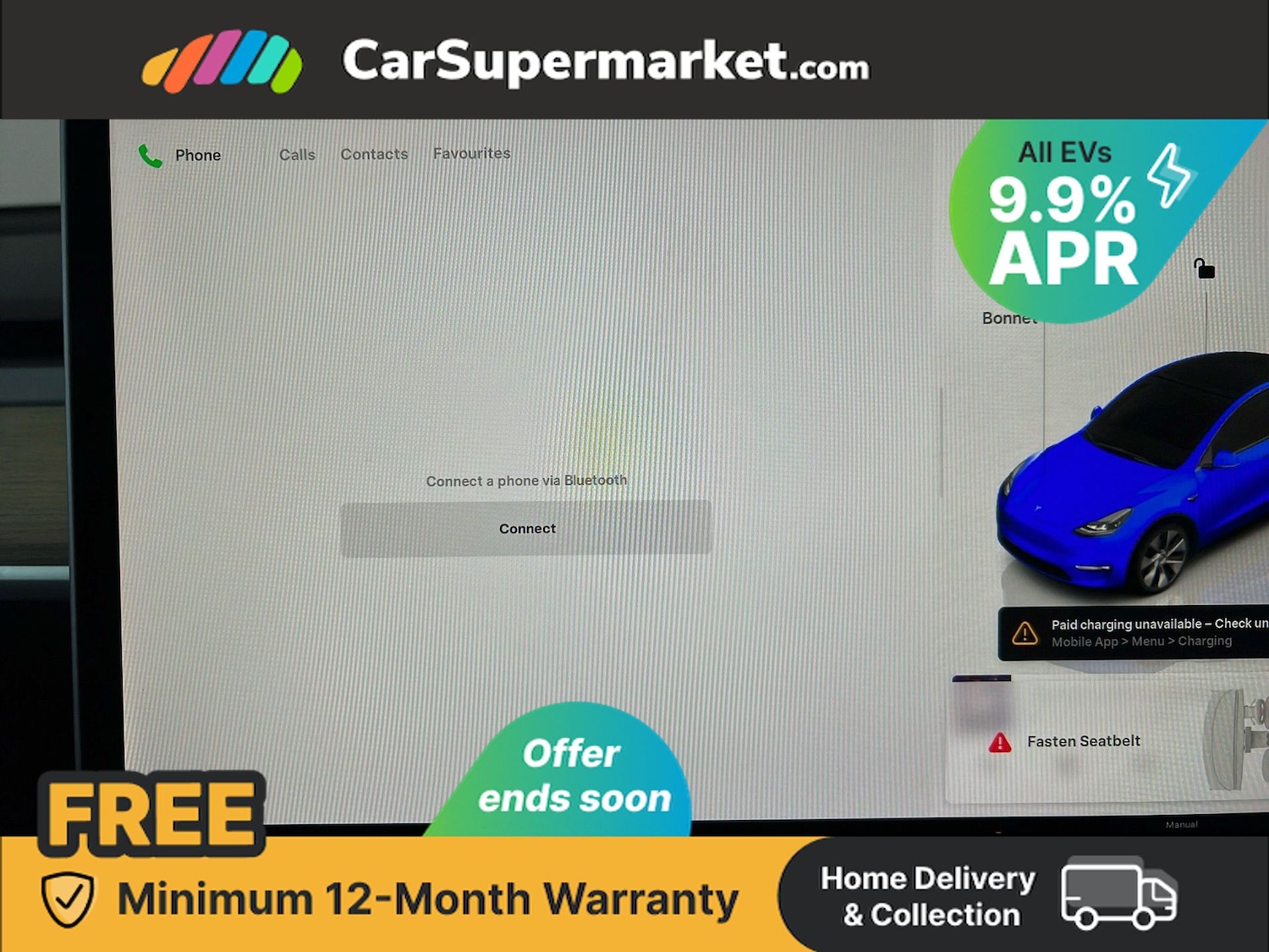 Used Tesla Model Y 2022 for sale - 76469226: Photo 25