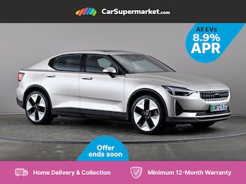 Polestar - Polestar 2