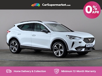 2023 - 2.0 TSI 190 V1 DSG 4Drive