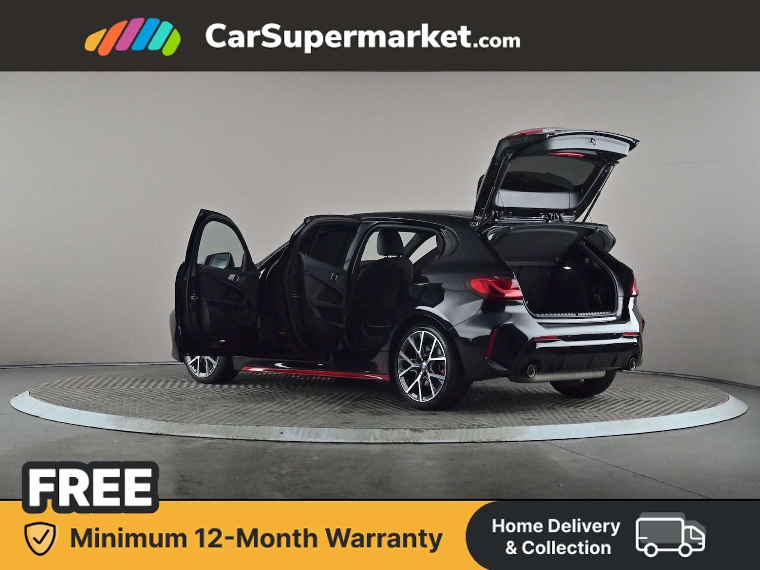 Used BMW 1 Series 2022 for sale - 77849205: Photo 10