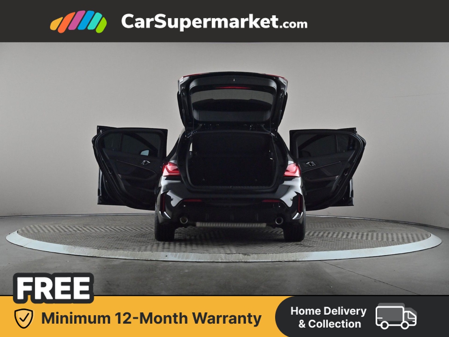 Used BMW 1 Series 2022 for sale - 77849205: Photo 11