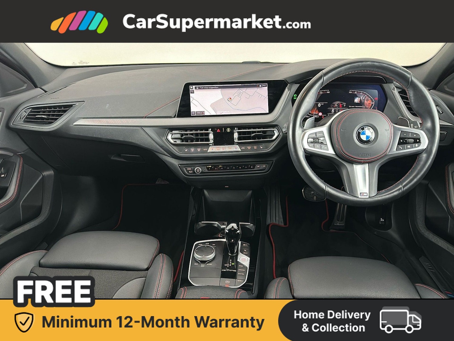 Used BMW 1 Series 2022 for sale - 77849205: Photo 13