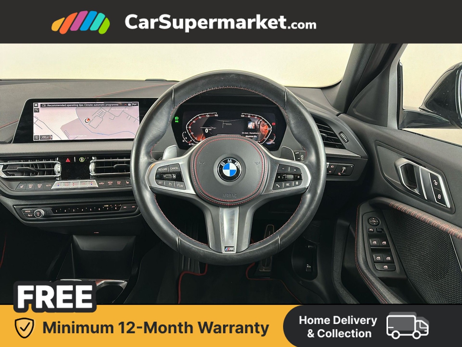 Used BMW 1 Series 2022 for sale - 77849205: Photo 14