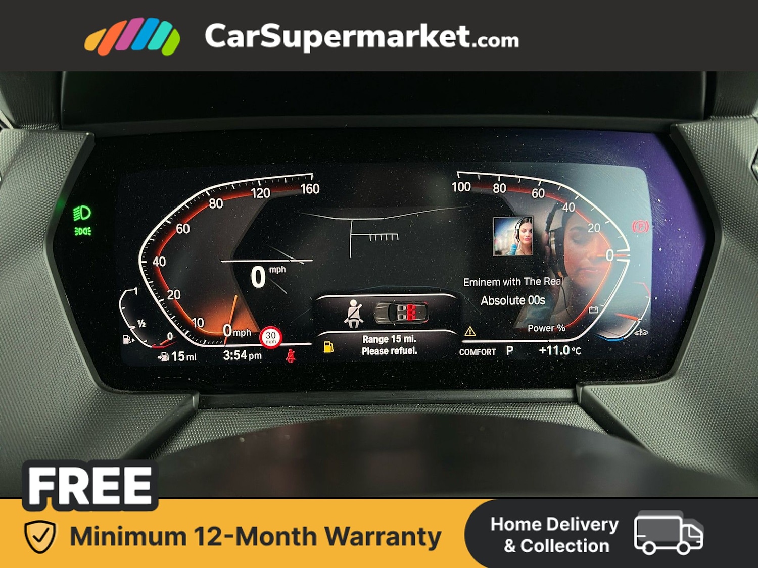 Used BMW 1 Series 2022 for sale - 77849205: Photo 15