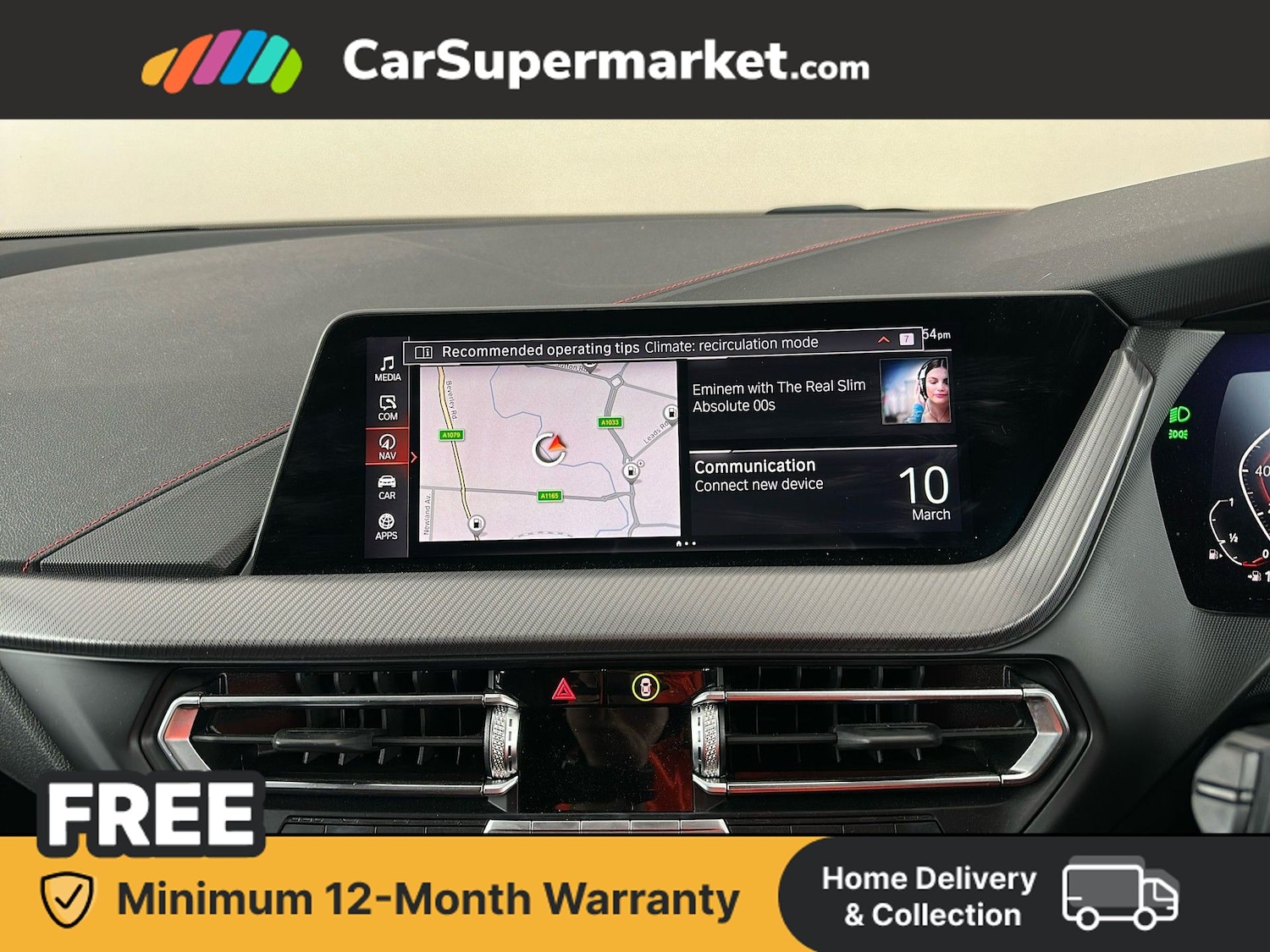 Used BMW 1 Series 2022 for sale - 77849205: Photo 16