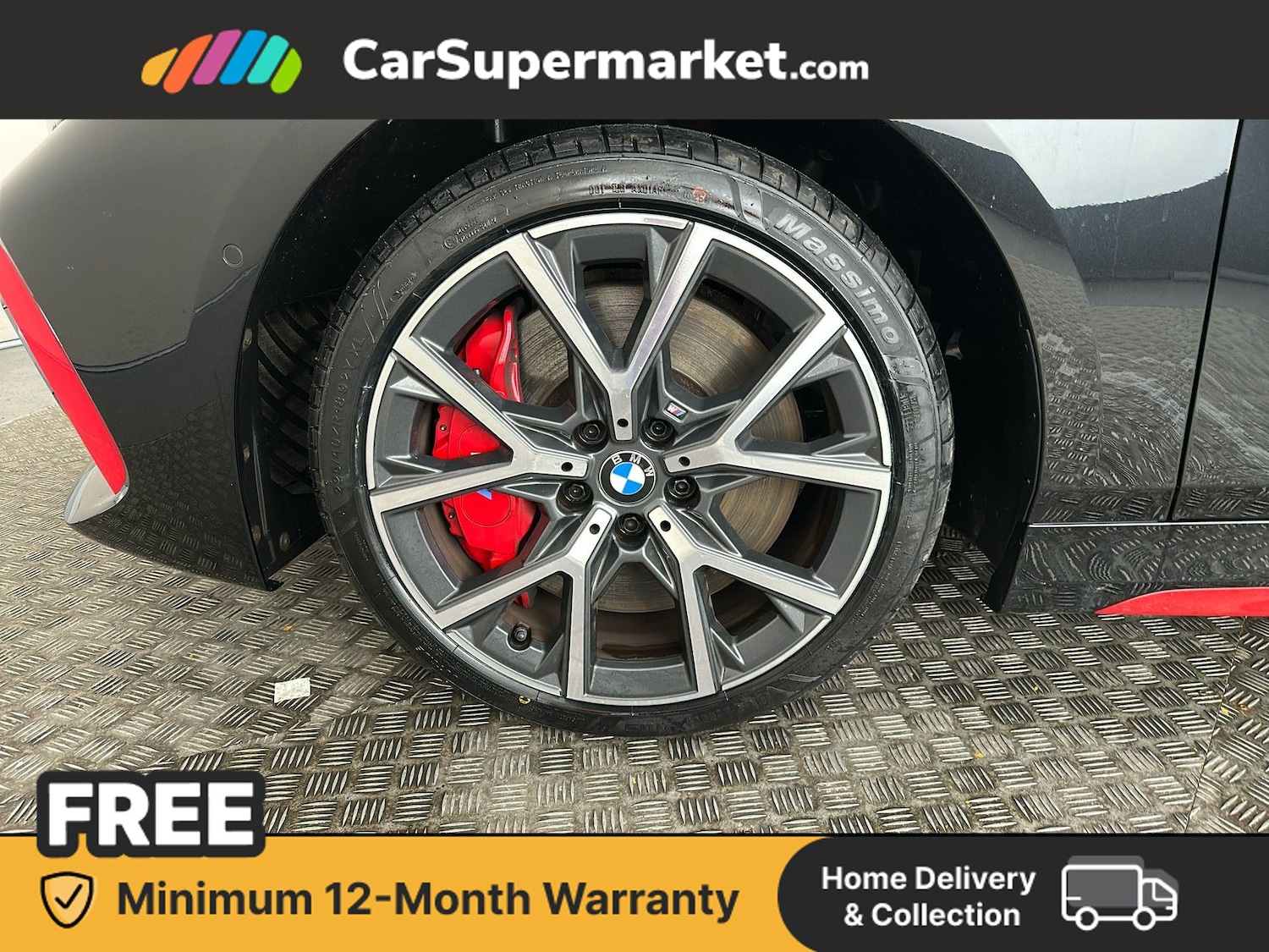 Used BMW 1 Series 2022 for sale - 77849205: Photo 19