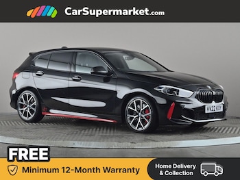 Used BMW 1 Series 2022 for sale - 77849205: Photo