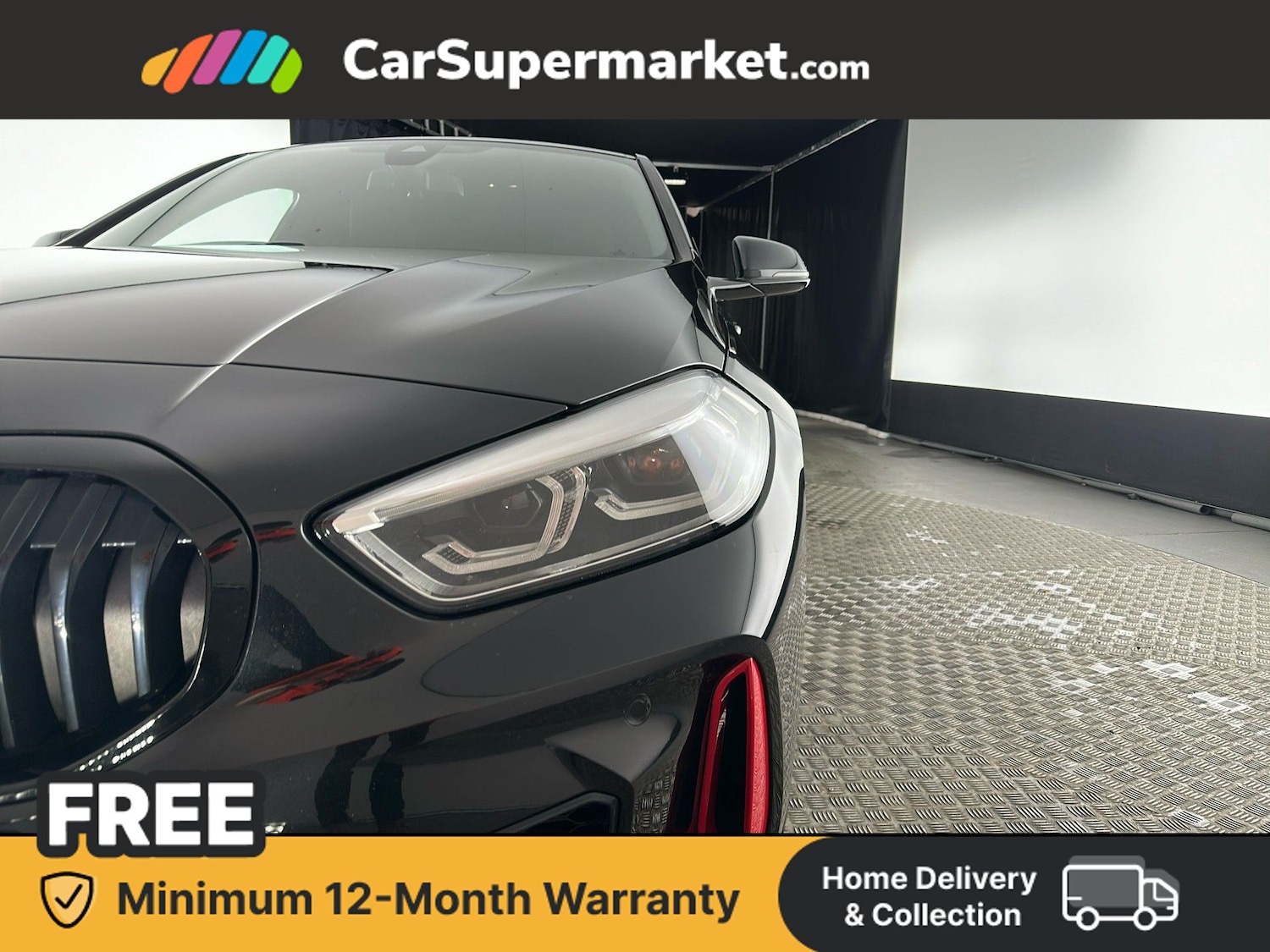 Used BMW 1 Series 2022 for sale - 77849205: Photo 20