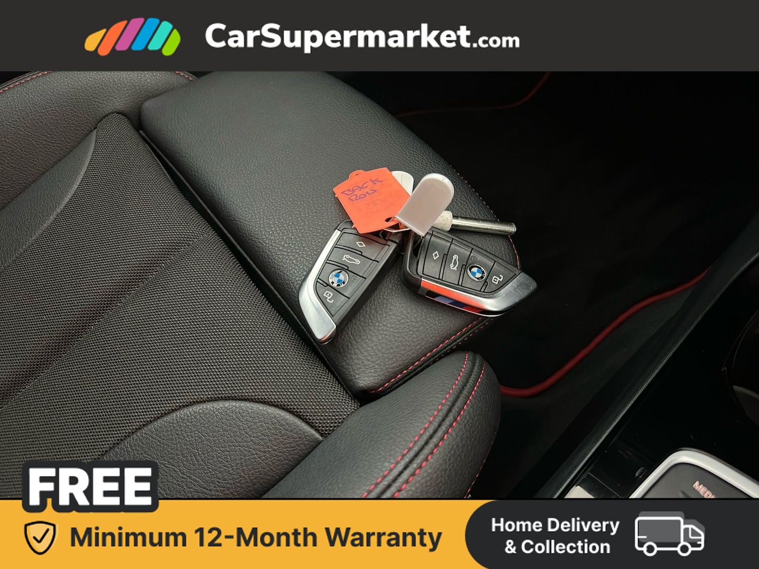 Used BMW 1 Series 2022 for sale - 77849205: Photo 23