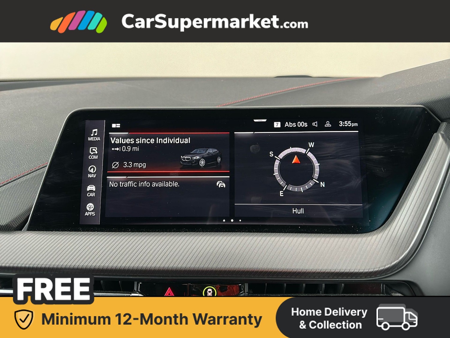 Used BMW 1 Series 2022 for sale - 77849205: Photo 26