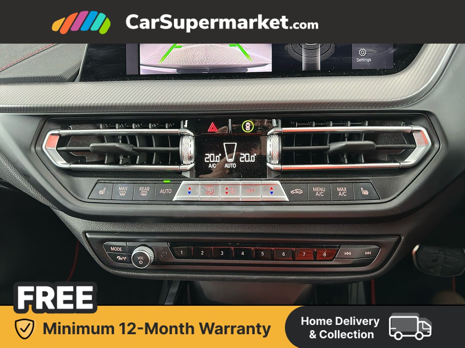 Used BMW 1 Series 2022 for sale - 77849205: Photo 28