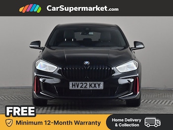 Used BMW 1 Series 2022 for sale - 77849205: Photo