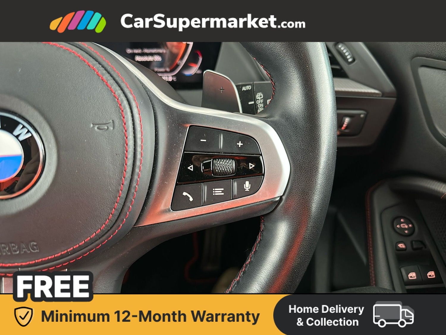 Used BMW 1 Series 2022 for sale - 77849205: Photo 32