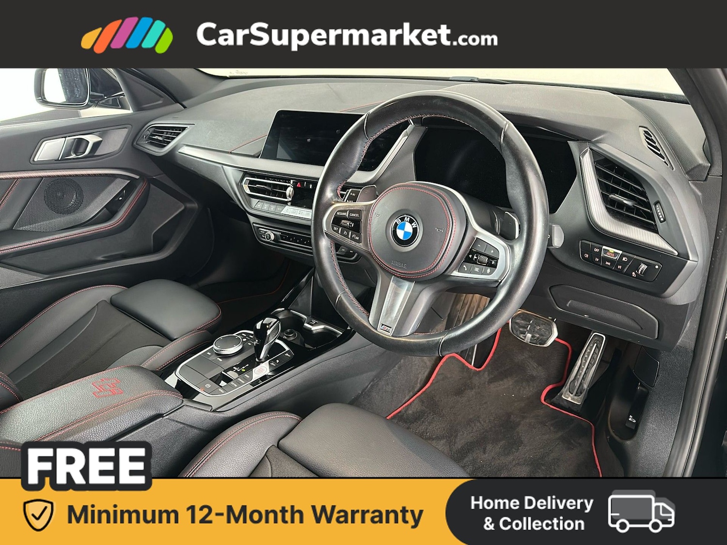 Used BMW 1 Series 2022 for sale - 77849205: Photo 34