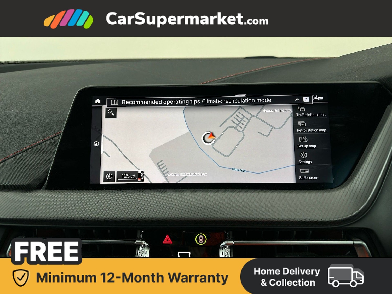 Used BMW 1 Series 2022 for sale - 77849205: Photo 35