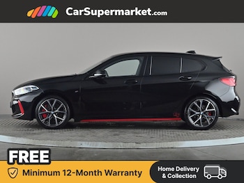 Used BMW 1 Series 2022 for sale - 77849205: Photo